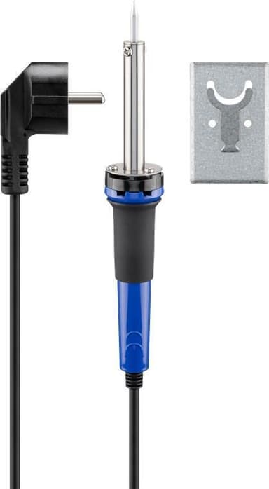 Goobay Loddeboltsett 30 W