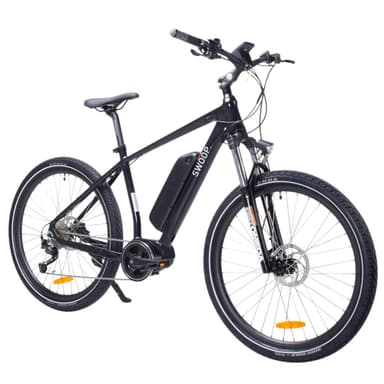 Swoop Elektrisk Terrengsykkel MTB Seeker, 27,5