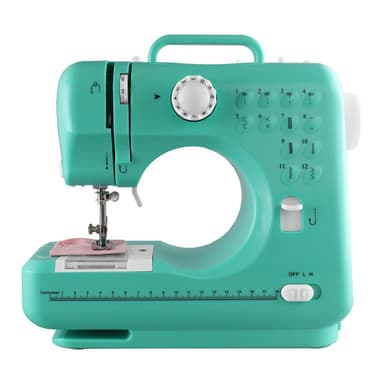 Birgitta Symaskin, Standard Mint
