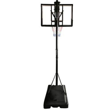 Core Basketballkurv Premium 2,3-3,05m med Stativ
