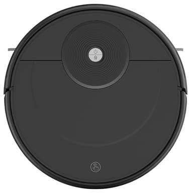 Lykke Robotstøvsuger Pro 2000 V2