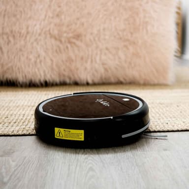 Lykke Robotstøvsuger Pro 1000