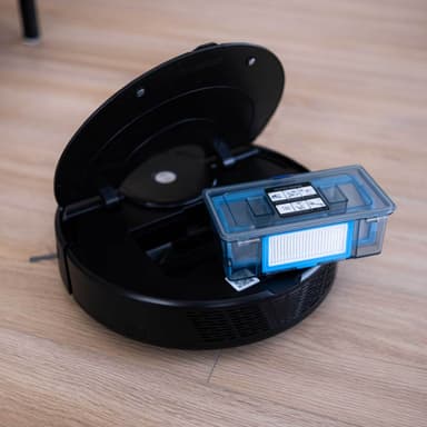 Lykke Robotstøvsuger Pro 2000 V2