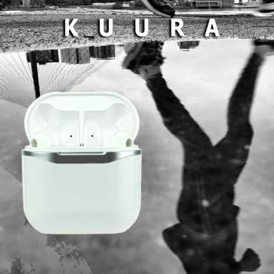 KuuraPods Pro Trådløse In Ear Hodetelefoner
