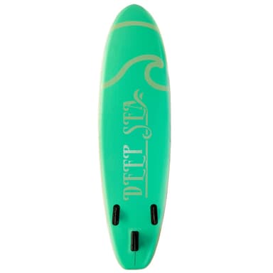 Deep Sea 2 x SUP Brett Sett Standard (275cm)