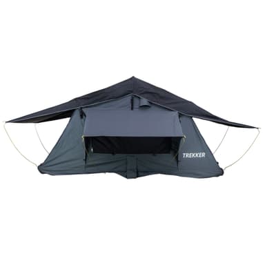 Trekker Taktelt Camper M, Grå