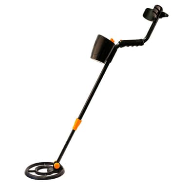 Klondike Metall Detektor Standard