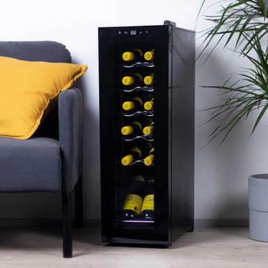 Kuura Vinkjøleskap Piemonte 12