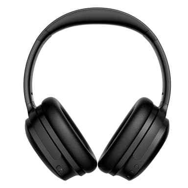 Kuura Bass Pro Trådløse Over-Ear Hodetelefoner med ANC