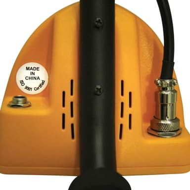 Klondike Metall Detektor Superior