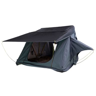Trekker Taktelt Camper M, Grå