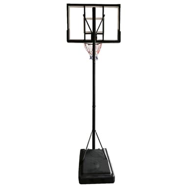 Core Basketballkurv med Stativ 1,5-3,05m