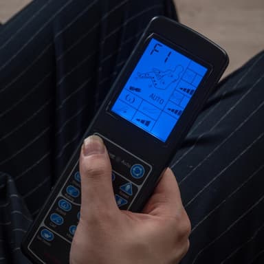 Lykke Massasjestol Pro