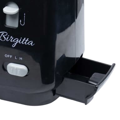 Birgitta Symaskin, Standard Mørk Grå