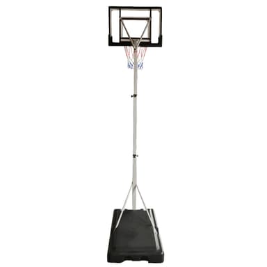 Core Basketballkurv med Stativ Junior 2,1-2,6m