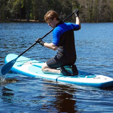 Deep Sea 2 x SUP Brett Sett Kajakk Pro 300cm