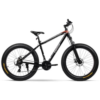 Swoop Fatbike 26 Eventyrer