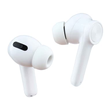 Kuura V2 trådløse in ear hodetelefoner