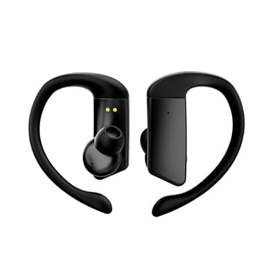 KuuraPods Sport Pro Trådløse In Ear Hodetelefoner