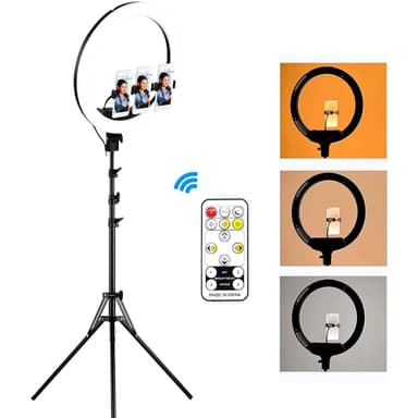 Snapsy Ringlys 18"" (210 cm)