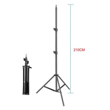 Snapsy Ringlys 18"" (210 cm)