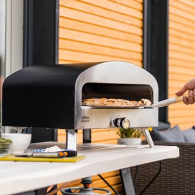 Limousin Pizzaovn Premium 16