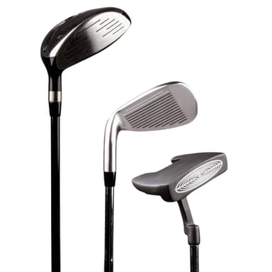 React Golfkøller 3, Sr