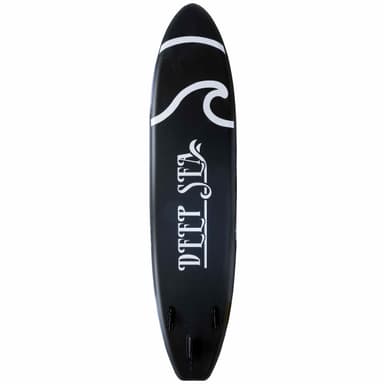Deep Sea 2 x SUP Brett Sett XXL (330cm)