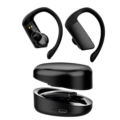 KuuraPods Sport Pro Trådløse In Ear Hodetelefoner