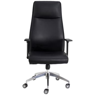 Lykke Kontorstol Boss, Svart