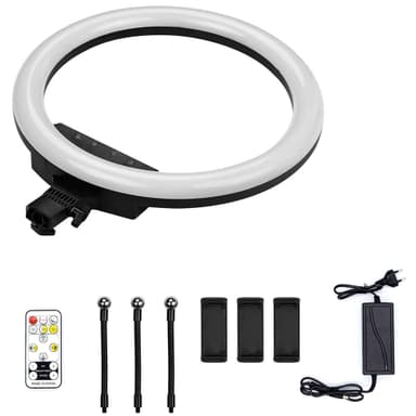 Snapsy Ringlys 18"" (210 cm)