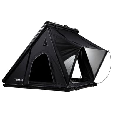 Trekker Taktelt Voyager M, Svart