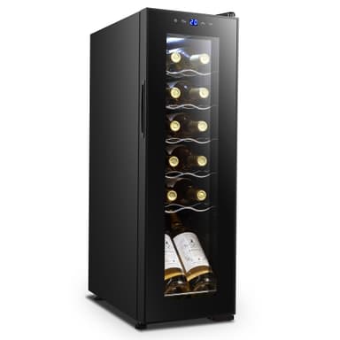 Kuura Vinkjøleskap Piemonte 12