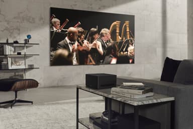 LG 83" M3 4K OLED TV (2023)