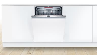 Bosch oppvaskmaskin SMV6ECX69E helintegrert