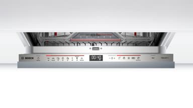 Bosch oppvaskmaskin SMV6ECX69E helintegrert