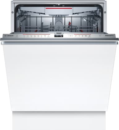 Bosch oppvaskmaskin SMV6ECX69E helintegrert