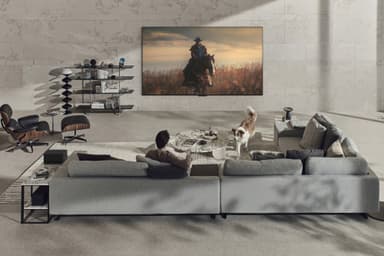 LG 83" M3 4K OLED TV (2023)