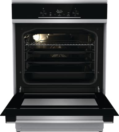 Gorenje Komfyr GEIT6E80XPG
