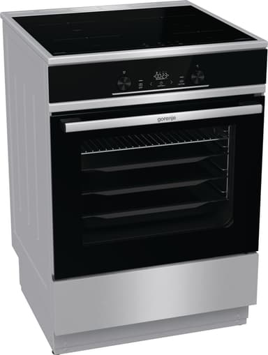 Gorenje Komfyr GEIT6E80XPG