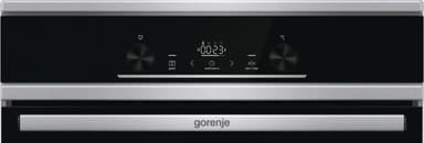 Gorenje Komfyr GEIT6E80XPG