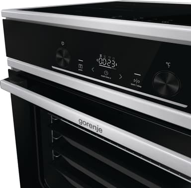 Gorenje Komfyr GEIT6E80XPG