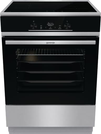 Gorenje Komfyr GEIT6E80XPG