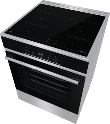 Gorenje Komfyr GEIT6E80XPG