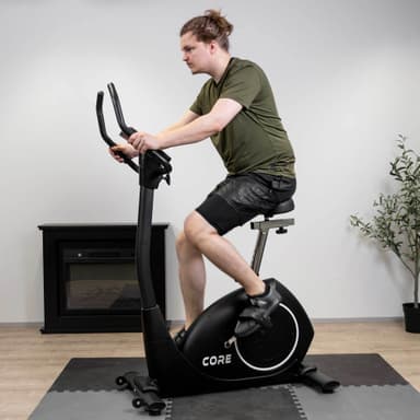 Core Trimsykkel 1200