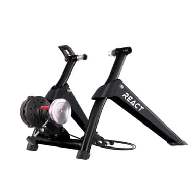 React Turbo Sykkeltrener 200