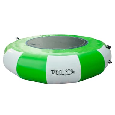 Deep Sea Vanntrampoline 3M