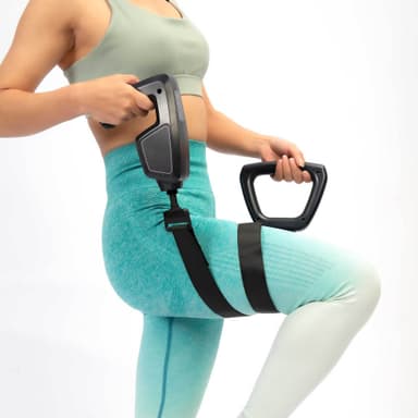 Core Massasjepistol Total