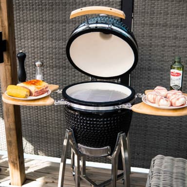 Limousin Kamado Premium 21 Grill
