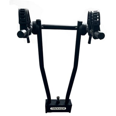 Trekker Sykkelstativ for bil for 2 sykler P200
